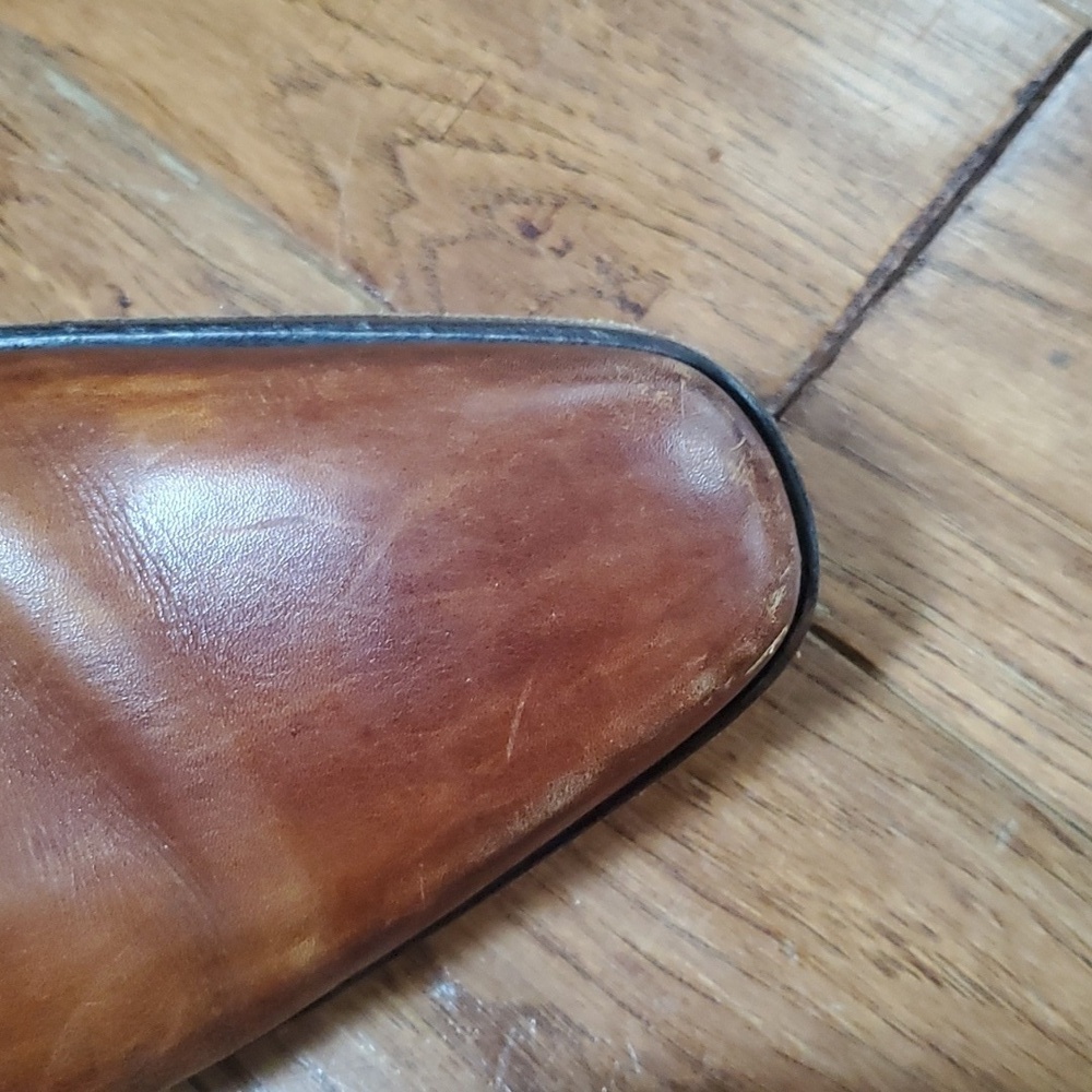 Magnanni Marco ll monk strap loafers - Picture 5 of 12